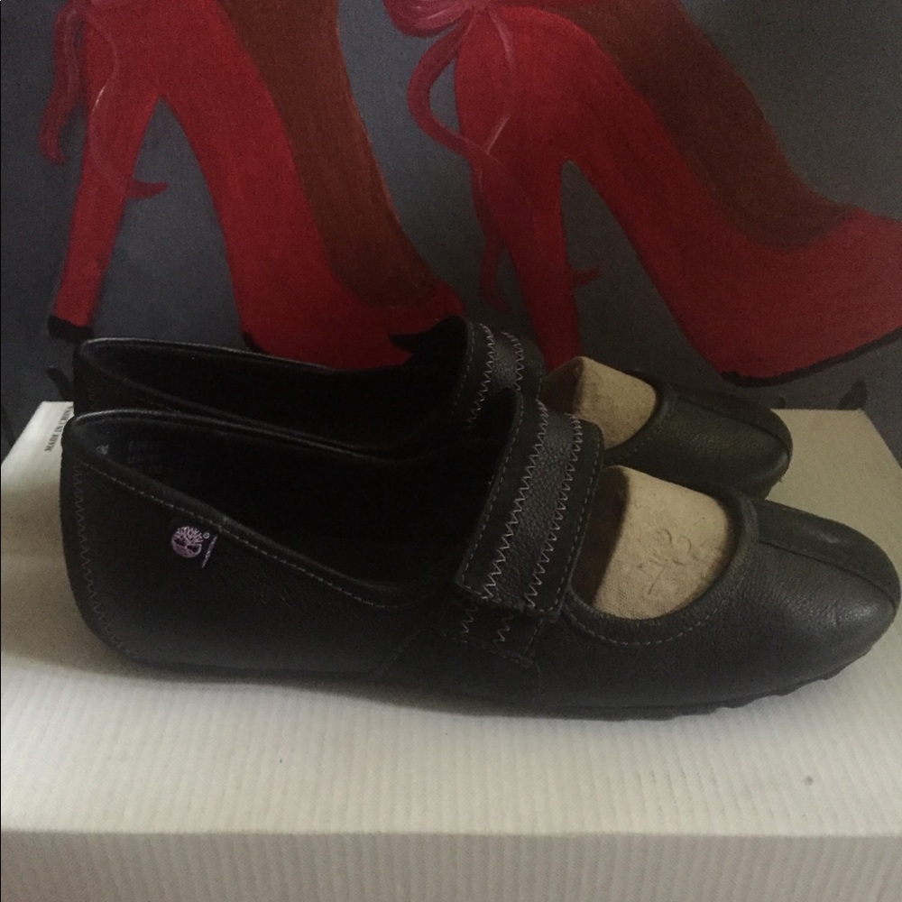 Timberland Women’s shoes size 7.5 Narrow